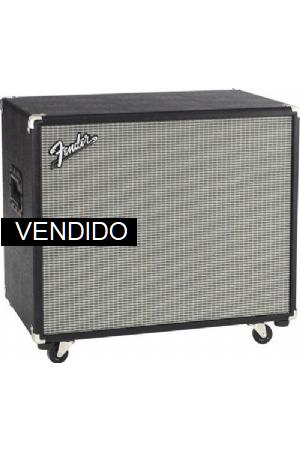 Fender Bassman 115 Neo Fender Bassman 115 Neo